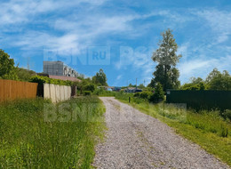 Продажа земельного участка - Ленинградская область, Гатчинский район, Астра тер. СНТ, д.32 