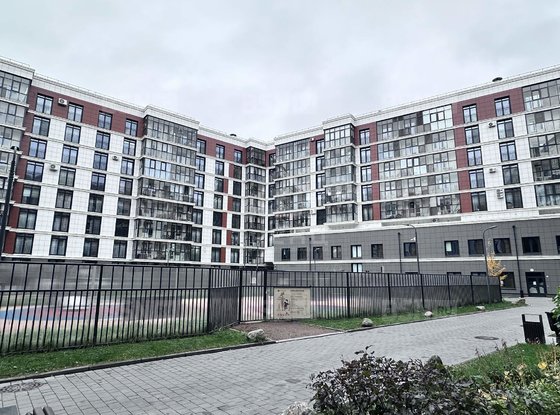 Продажа однокомнатной квартиры - Черниговская улица, д.13, корп.2 стр 1 