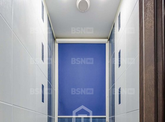 Продажа двухкомнатной квартиры - Гражданский проспект, д.29 