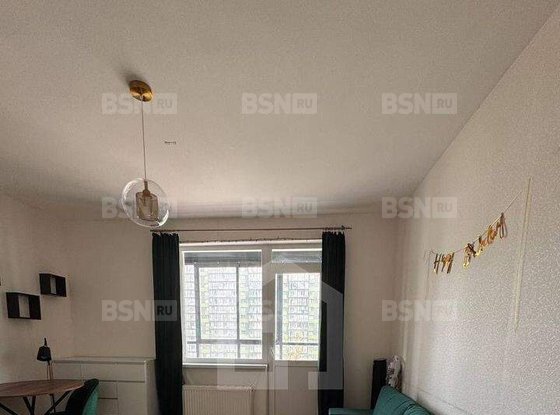 Продажа однокомнатной квартиры - Среднерогатская улица, д.16, корп.2 
