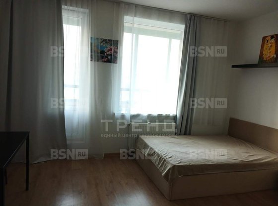 Продажа однокомнатной квартиры - Мурино, Графская улица, д.12, корп.1 