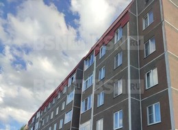Продажа однокомнатной квартиры - Россия, Ленинградская область, Гатчинский район, Гатчина г., Слепнева ул., 4, к 1 