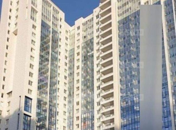 Продажа однокомнатной квартиры - Яхтенная улица, д.34 