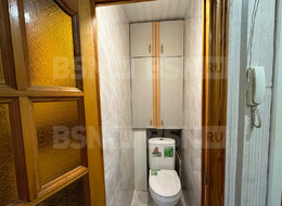 Продажа трехкомнатной квартиры - Ленинградская область, Ломоносовский район, Кипень д., Ропшинское ш., д.15 