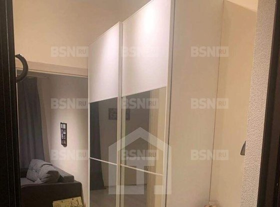 Продажа однокомнатной квартиры - Мурино, Менделеева бульвар, д.9, корп.2 