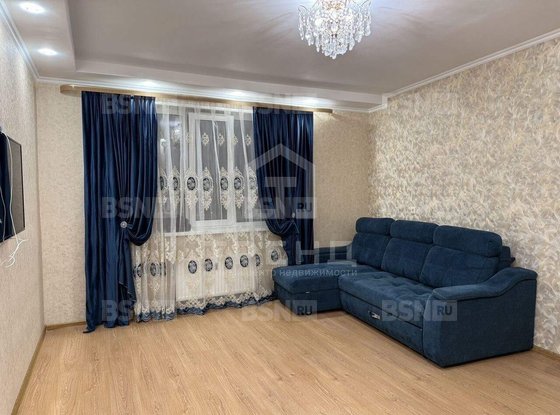 Продажа однокомнатной квартиры - Ленинский проспект, д.64, корп.1 