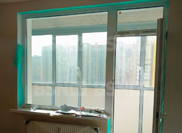 Продажа квартиры-студии - Ленинградская область, Всеволожский район, Мурино г., Ручьевский пр-кт., д.3, к.1 