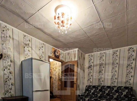 Продажа двухкомнатной квартиры - городской поселок Дубровка, Школьная улица, д.32, а 