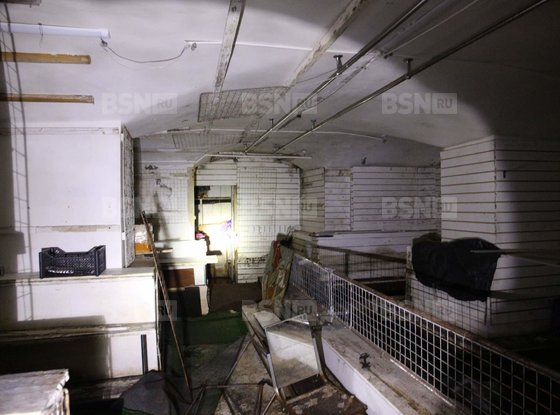 Аренда офиса - Садовая улица, д.28, корп.30к1 