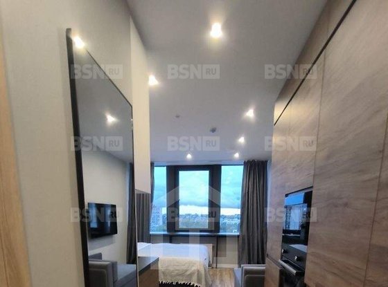 Продажа однокомнатной квартиры - Энергетиков проспект, д.2, корп.2 