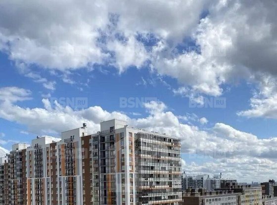 Продажа однокомнатной квартиры - Кудрово, Европейский проспект, д.11 