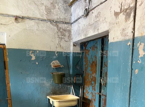 Продажа отдельно стоящего здания - Бокситогорск, Заводская улица, д.8, в 