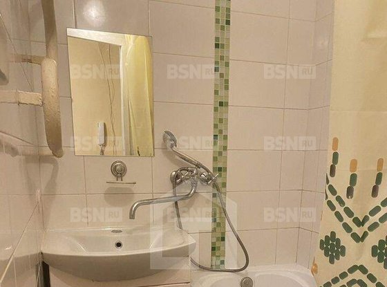 Продажа трехкомнатной квартиры - Белградская улица, д.6, корп.1 