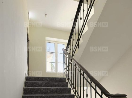 Продажа однокомнатной квартиры - Константина Заслонова улица, д.8, Б 