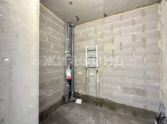 Продажа однокомнатной квартиры - Арцеуловская аллея, д.9, стр1 