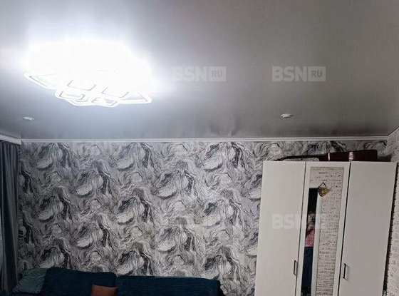 Продажа трехкомнатной квартиры - Наставников проспект, д.31, корп.2 