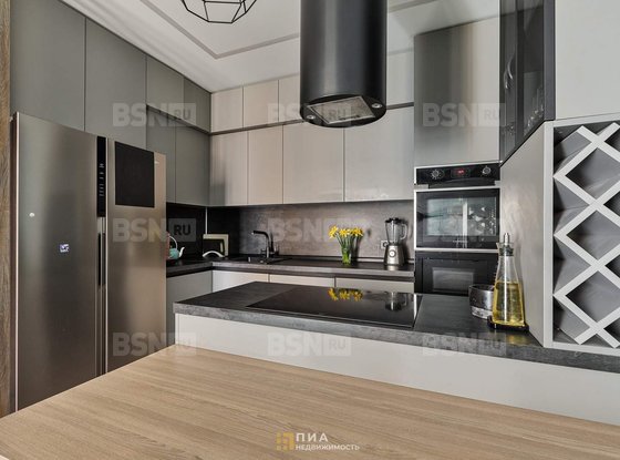 Продажа двухкомнатной квартиры - городской поселок Новоселье, Невская улица, д.6 