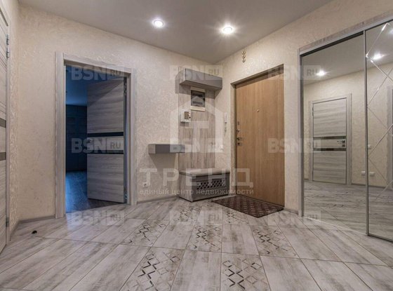 Продажа двухкомнатной квартиры - Богословская улица, д.4, корп.1 