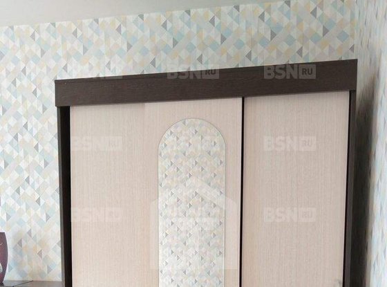 Продажа двухкомнатной квартиры - Бадаева улица, д.8, корп.2 