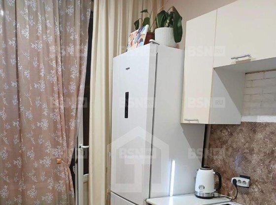 Продажа однокомнатной квартиры - деревня Новое Девяткино, Арсенальная улица, д.4 