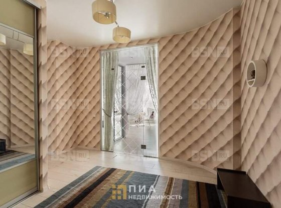 Продажа двухкомнатной квартиры - Большой Сампсониевский проспект, д.4 