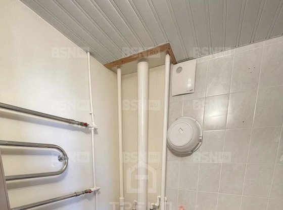 Продажа однокомнатной квартиры - Народная улица, д.16 