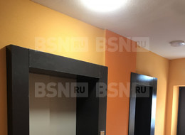 Продажа квартиры-студии - Ленинградская область, Всеволожский район, Новое Девяткино д., Главная ул., д.2 