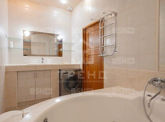 Продажа трехкомнатной квартиры - Приморский проспект, д.22 