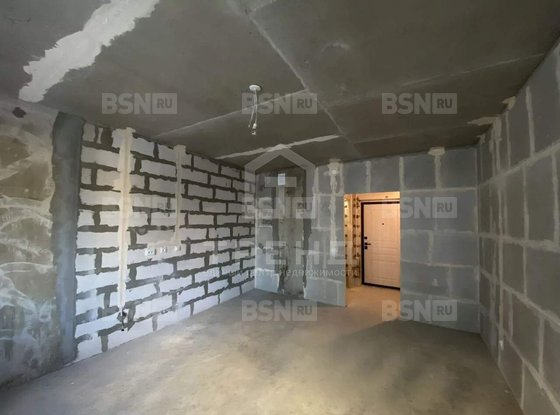 Продажа однокомнатной квартиры - Планерная улица, д.97, корп.2 