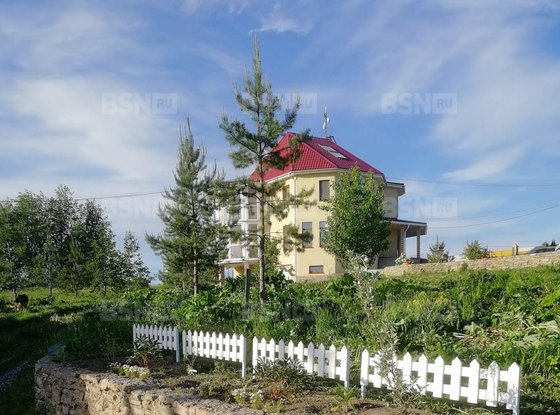 Продажа коттеджа - СНТ Ижора массива Ижора территория, Колпинская улица, д.43