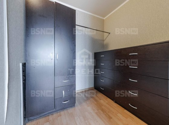 Продажа однокомнатной квартиры - Колтуши, Верхняя улица, д.7 