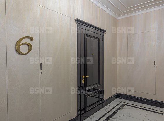 Продажа двухкомнатной квартиры - Воскресенская набережная, д.30 