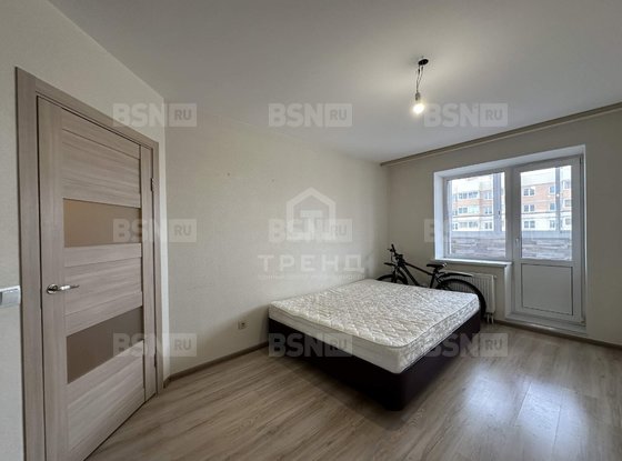 Продажа однокомнатной квартиры - городской поселок Янино-1, Голландская улица, д.10, корп.1 