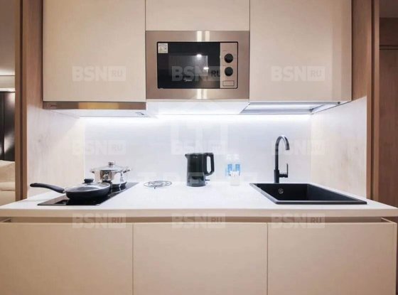 Продажа однокомнатной квартиры - Салова улица, д.61 
