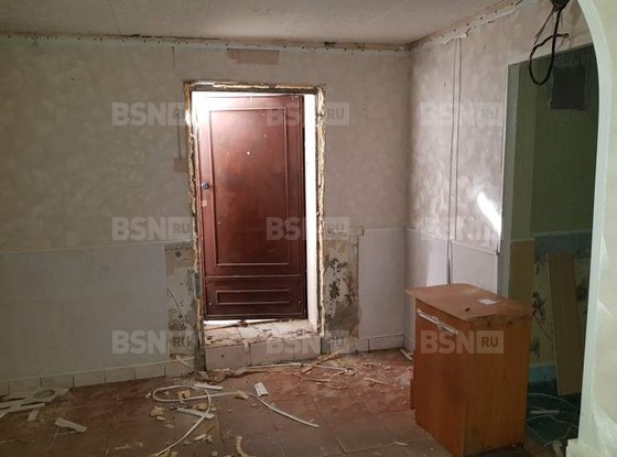 Продажа офиса - Стойкости улица, д.27, литера А 