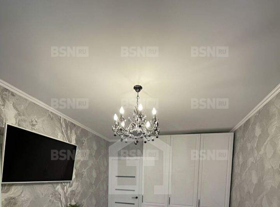 Продажа однокомнатной квартиры - Юнтоловский проспект, д.45, корп.1 