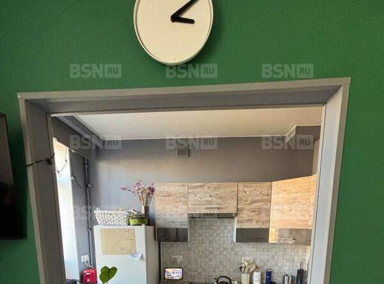 Продажа двухкомнатной квартиры - Гладкова улица, д.13 