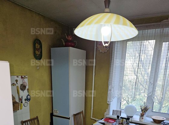 Продажа трехкомнатной квартиры - Стачек проспект, д.122, литера А 