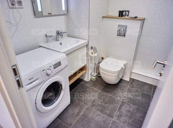 Продажа однокомнатной квартиры - Салова улица, д.61 