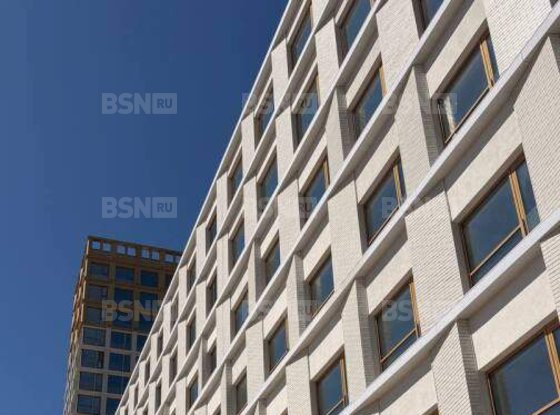 Продажа трехкомнатной квартиры -  д.1 