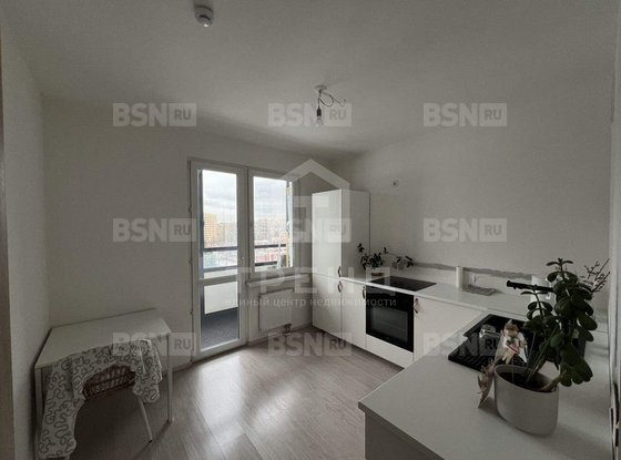 Продажа однокомнатной квартиры - Богословская улица, д.4, корп.1 стр 1 