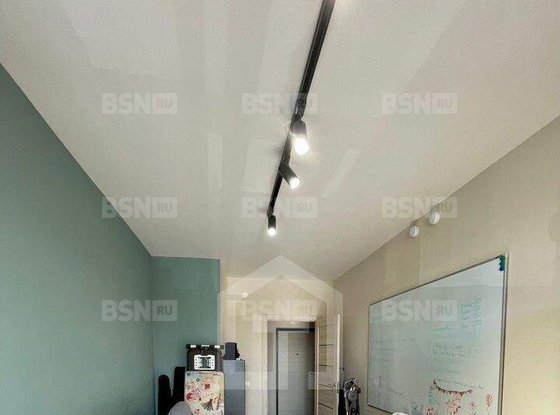 Продажа однокомнатной квартиры - Политехническая улица, д.6 