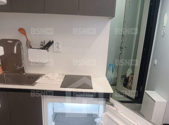 Продажа однокомнатной квартиры - 3-я Красноармейская улица, д.2/31 