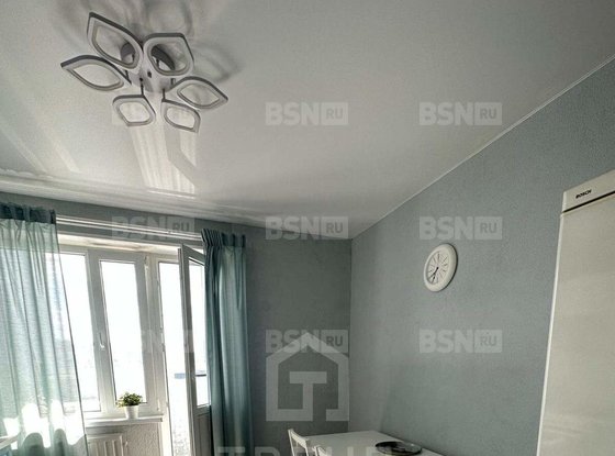 Продажа однокомнатной квартиры - Хошимина улица, д.11, корп.1 