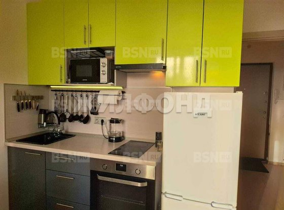 Продажа однокомнатной квартиры - Мурино, Воронцовский бульвар, д.18 