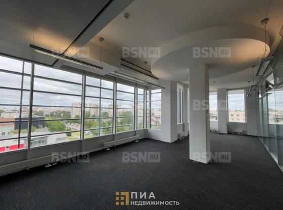 Аренда офиса - Львовская улица, д.27 