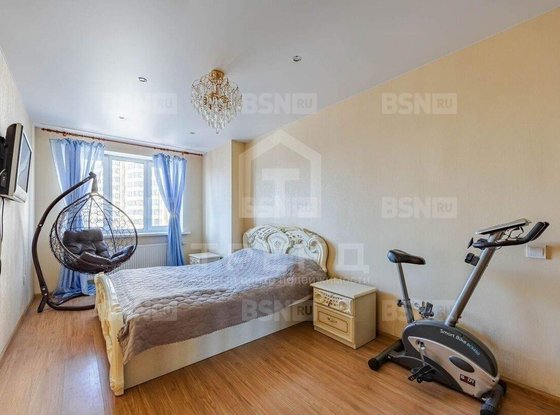 Продажа однокомнатной квартиры - Мурино, Шоссе в Лаврики улица, д.55 