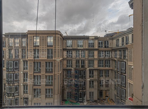 Продажа двухкомнатной квартиры - 12-я В.О. линия, д.41, корп.1 
