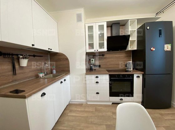 Продажа однокомнатной квартиры - Мурино, Новая улица, д.7, корп.2 