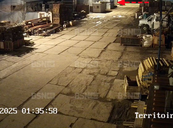 Аренда производственно-складского помещения - Массив Порошкино территория, Дорога на Мендсары улица, д.16 